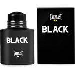 Ficha técnica e caractérísticas do produto Perfume Everlast Black Deo Colonia Masculino 50 Ml