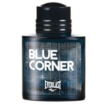 Ficha técnica e caractérísticas do produto Perfume Everlast Blue Corner Masculino - Eau de Toilette - 50 Ml