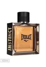Ficha técnica e caractérísticas do produto Perfume Everlast Instinct 100ml