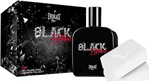 Ficha técnica e caractérísticas do produto Perfume Everlast Kit Black Extreme Colonia e Sabonete 100Ml