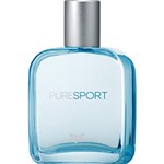 Ficha técnica e caractérísticas do produto Perfume Everlast Pure Sport Masculino Deo Colônia 50ml