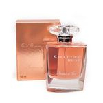 Ficha técnica e caractérísticas do produto Perfume Evolution Rosé Deo-colônia 100ml Lacqua Di Fiori
