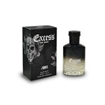 Ficha técnica e caractérísticas do produto Perfume Excess Edt Masc 100 Ml - Iscents
