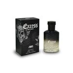 Ficha técnica e caractérísticas do produto Perfume Excess Edt Masc 100 ml - Iscents 