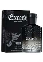 Perfume Excess I Scents EDT 100ml