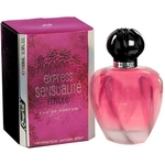 Ficha técnica e caractérísticas do produto Perfume Express Sensualité Frivole Omertà Eau de Parfum Feminino 100 ml