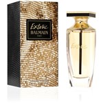 Ficha técnica e caractérísticas do produto Perfume Extatic Feminino Balmain EDP 90ml