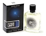 Ficha técnica e caractérísticas do produto Perfume Extreme Limite Sport Edt 100ml - Jeanne Arthes