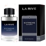 Ficha técnica e caractérísticas do produto Perfume Extreme Story EDT 75ml La Rive