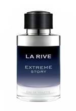 Ficha técnica e caractérísticas do produto Perfume Extreme Story La Rive EDT 75ml