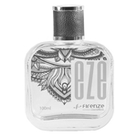 Ficha técnica e caractérísticas do produto Perfume Eze - Firenze Cosméticos