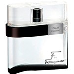 Ficha técnica e caractérísticas do produto Perfume F By Ferragamo Free Time Masculino Eau de Toilette 50ml