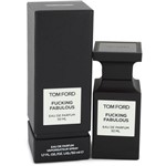 Ficha técnica e caractérísticas do produto Perfume F** Fabulous - Tom Ford - Private Blend - Eau de Parfum (50 ML)