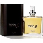 Ficha técnica e caractérísticas do produto Perfume Fabio Jr Jequiti 25ml
