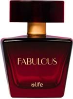 Perfume Fabulous I9Life For Mem 0196