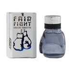 Ficha técnica e caractérísticas do produto Perfume Fair Fight Edt Masculino Omerta - 100ml