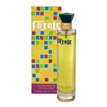 Ficha técnica e caractérísticas do produto Perfume Faltale By Paris Elysees 100ml