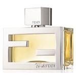 Ficha técnica e caractérísticas do produto Perfume Fan Di Fendi Eau de Toilette Feminino - Fendi - 30 Ml