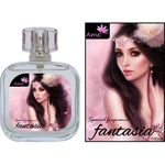Ficha técnica e caractérísticas do produto Perfume Fantasia 100ml