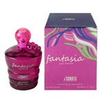 Ficha técnica e caractérísticas do produto Perfume Fantasia Feminino Edp 100ml I Scents