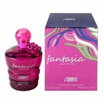 Ficha técnica e caractérísticas do produto Perfume Fantasia Pour I-scents Eau de Parfum 100ml Feminino