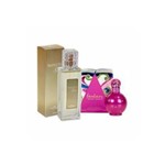 Ficha técnica e caractérísticas do produto Perfume Fantasy 100 Ml