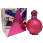 Ficha técnica e caractérísticas do produto Perfume Fantasy Britney Spears For Women 100ml Edp - Lacrado