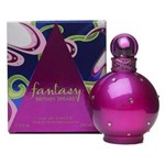 Ficha técnica e caractérísticas do produto Perfume Fantasy By Britney Spears Feminino Eau de Parfum 100ml