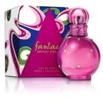 Ficha técnica e caractérísticas do produto Perfume Fantasy Feminino Eau de Parfum 100Ml Britney Spears