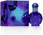 Ficha técnica e caractérísticas do produto Perfume Fantasy Feminino Midnight EDP 50ML