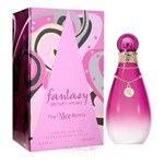 Ficha técnica e caractérísticas do produto Perfume Fantasy The Nice Remix Feminino Eau de Parfum | Britney Spears - 100 ML