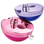 Ficha técnica e caractérísticas do produto Perfume Fantasy Twist Britny Spears Eau de Toilette - Feminino 100ml - Britney Spears