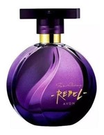 Ficha técnica e caractérísticas do produto Perfume Far Away Rebel 50Ml - Brasil