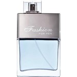 Ficha técnica e caractérísticas do produto Perfume Fashion For Men Lonkoom Masculino 100ml