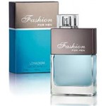 Ficha técnica e caractérísticas do produto Perfume Fashion Masculino 100ml Lonkoom - Lonkroom