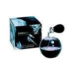 Ficha técnica e caractérísticas do produto Perfume Fashion Provo Coscentra Masculino Eau de Toilette 100ml