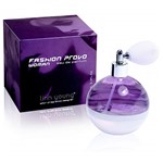 Ficha técnica e caractérísticas do produto Perfume Fashion Provo For Woman Linn Young Feminino EDP - 100ml