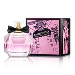 Ficha técnica e caractérísticas do produto Perfume Fashionista By New Brand Prestige 100ml