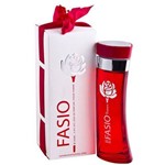 Ficha técnica e caractérísticas do produto Perfume Fasio Essence Emper Eau de Parfum Feminino 100ml