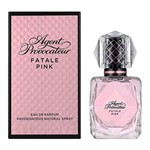 Ficha técnica e caractérísticas do produto Perfume Fatale Pink Feminino Eau de Parfum 30ml - Agent Provocateur