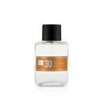 Ficha técnica e caractérísticas do produto Perfume Fator 5: Número 30 Inspiração: Pi