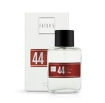 Ficha técnica e caractérísticas do produto Perfume Fator 5: Número 44 Inspiração: 212 Vip Feminino