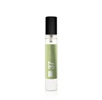 Ficha técnica e caractérísticas do produto Perfume Fator 5: Pocket Número 37 Inspiração: Ck One