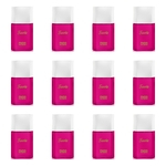 Ficha técnica e caractérísticas do produto Perfume Favorite Women Paris Riviera 30ml Edp CX com 12 unidades Atacado