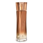 Ficha técnica e caractérísticas do produto Perfume Feelin For Her Feminino 100ml Original Hinode