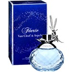 Ficha técnica e caractérísticas do produto Perfume Féerie Feminino Eau de Toilette 30ml - Van Cleef & Arpels