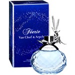 Ficha técnica e caractérísticas do produto Perfume Féerie Feminino Eau de Toilette 100ml - Van Cleef & Arpels