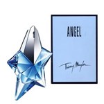 Ficha técnica e caractérísticas do produto Perfume Fem Angel Eau de Parfum 50ml