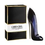 Ficha técnica e caractérísticas do produto Perfume Fem Good Girl 80 Ml