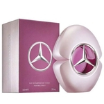 Perfume fem Mercedes Benz Woman 60ml